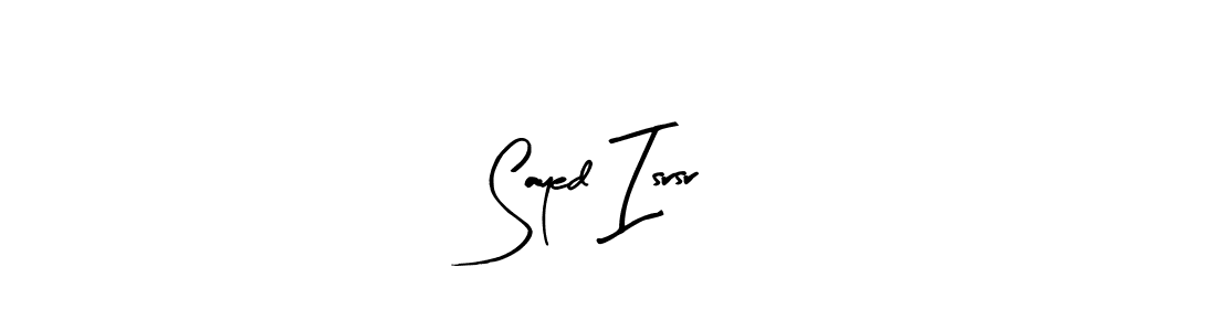 Make a beautiful signature design for name Sayed Isrsr. Use this online signature maker to create a handwritten signature for free. Sayed Isrsr signature style 8 images and pictures png