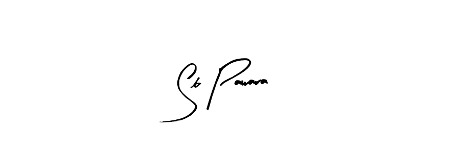 It looks lik you need a new signature style for name Sb Pawara. Design unique handwritten (Arty Signature) signature with our free signature maker in just a few clicks. Sb Pawara signature style 8 images and pictures png