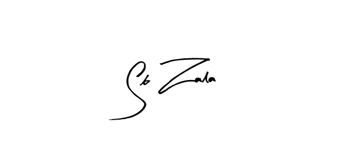 Check out images of Autograph of Sb Zala name. Actor Sb Zala Signature Style. Arty Signature is a professional sign style online. Sb Zala signature style 8 images and pictures png