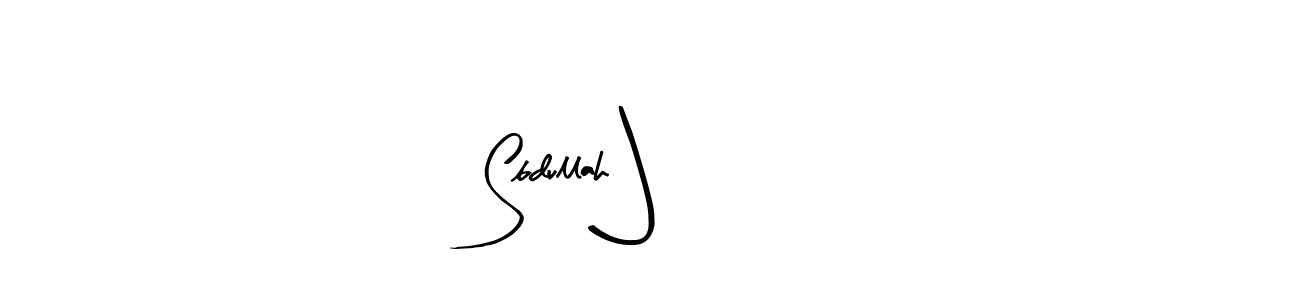 Once you've used our free online signature maker to create your best signature Arty Signature style, it's time to enjoy all of the benefits that Sbdullah@9142 name signing documents. Sbdullah@9142 signature style 8 images and pictures png