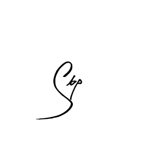 Also we have Sbp name is the best signature style. Create professional handwritten signature collection using Arty Signature autograph style. Sbp signature style 8 images and pictures png