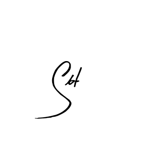 Use a signature maker to create a handwritten signature online. With this signature software, you can design (Arty Signature) your own signature for name Sbt. Sbt signature style 8 images and pictures png