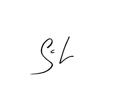 Also You can easily find your signature by using the search form. We will create Sc L name handwritten signature images for you free of cost using Arty Signature sign style. Sc L signature style 8 images and pictures png