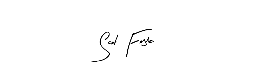 Here are the top 10 professional signature styles for the name Scot Fogle. These are the best autograph styles you can use for your name. Scot Fogle signature style 8 images and pictures png