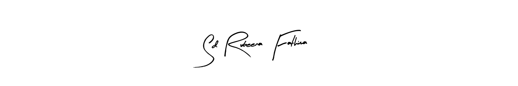 Here are the top 10 professional signature styles for the name Sd Rubeena Fathima. These are the best autograph styles you can use for your name. Sd Rubeena Fathima signature style 8 images and pictures png
