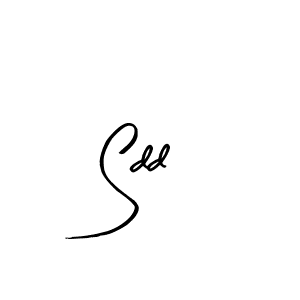 The best way (Arty Signature) to make a short signature is to pick only two or three words in your name. The name Sdd include a total of six letters. For converting this name. Sdd signature style 8 images and pictures png