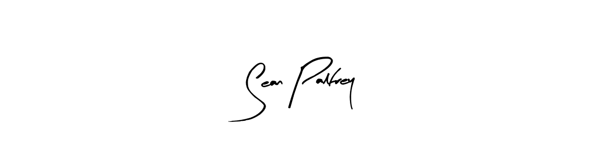 How to make Sean Palfrey signature? Arty Signature is a professional autograph style. Create handwritten signature for Sean Palfrey name. Sean Palfrey signature style 8 images and pictures png