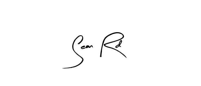 The best way (Arty Signature) to make a short signature is to pick only two or three words in your name. The name Sean Rd include a total of six letters. For converting this name. Sean Rd signature style 8 images and pictures png