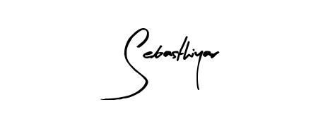 Get an exclusive digital autograph for Sebasthiyar. The Arty Signature typeface captures the charm of real penmanship on paper. Sebasthiyar signature style 8 images and pictures png