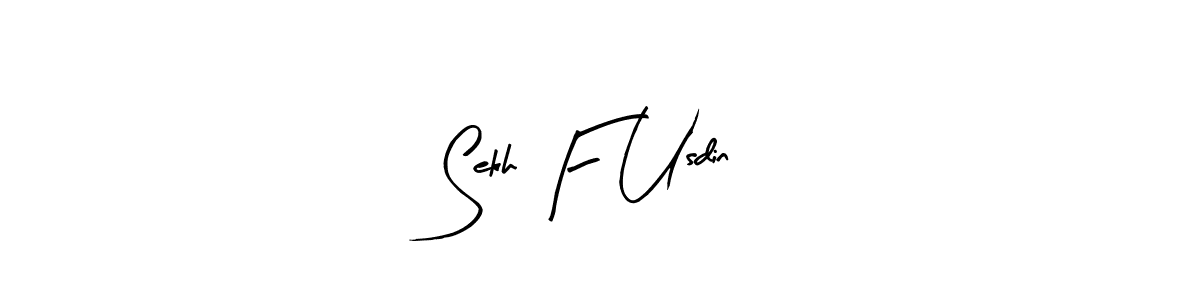 Check out images of Autograph of Sekh F Usdin name. Actor Sekh F Usdin Signature Style. Arty Signature is a professional sign style online. Sekh F Usdin signature style 8 images and pictures png
