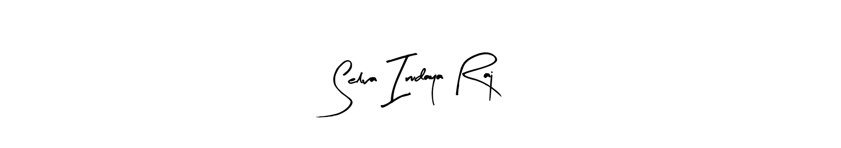 Also You can easily find your signature by using the search form. We will create Selva Irudaya Raj name handwritten signature images for you free of cost using Arty Signature sign style. Selva Irudaya Raj signature style 8 images and pictures png