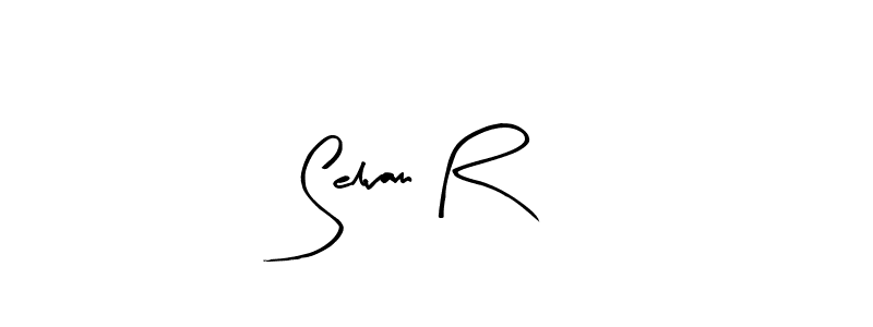 You can use this online signature creator to create a handwritten signature for the name Selvam R. This is the best online autograph maker. Selvam R signature style 8 images and pictures png