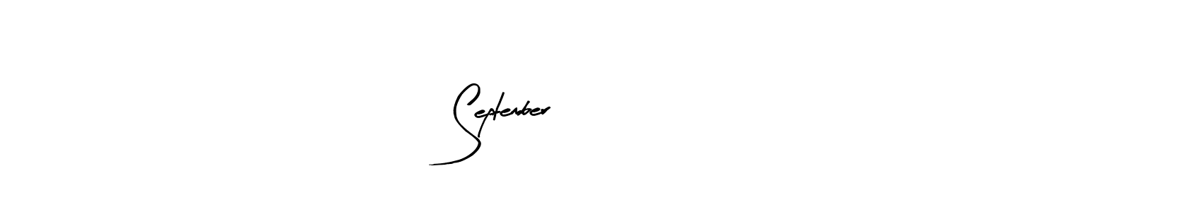 How to make September 5, 2024 signature? Arty Signature is a professional autograph style. Create handwritten signature for September 5, 2024 name. September 5, 2024 signature style 8 images and pictures png