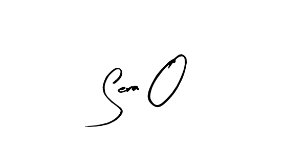 The best way (Arty Signature) to make a short signature is to pick only two or three words in your name. The name Sera O include a total of six letters. For converting this name. Sera O signature style 8 images and pictures png