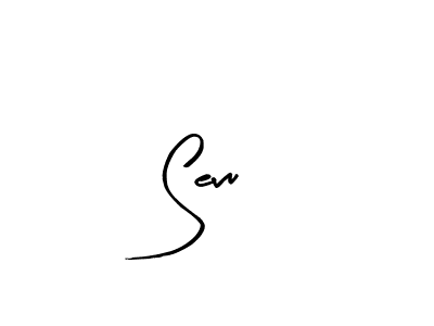 Also You can easily find your signature by using the search form. We will create Sevu name handwritten signature images for you free of cost using Arty Signature sign style. Sevu signature style 8 images and pictures png