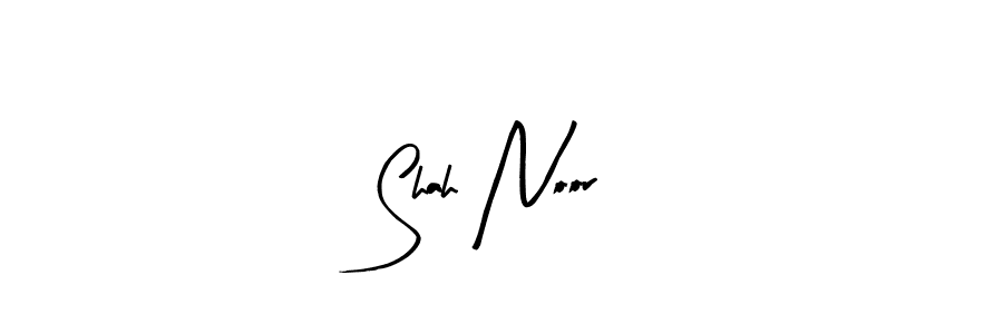 Also You can easily find your signature by using the search form. We will create Shah Noor name handwritten signature images for you free of cost using Arty Signature sign style. Shah Noor signature style 8 images and pictures png