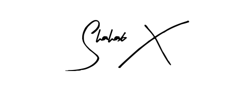 Check out images of Autograph of Shahab X name. Actor Shahab X Signature Style. Arty Signature is a professional sign style online. Shahab X signature style 8 images and pictures png