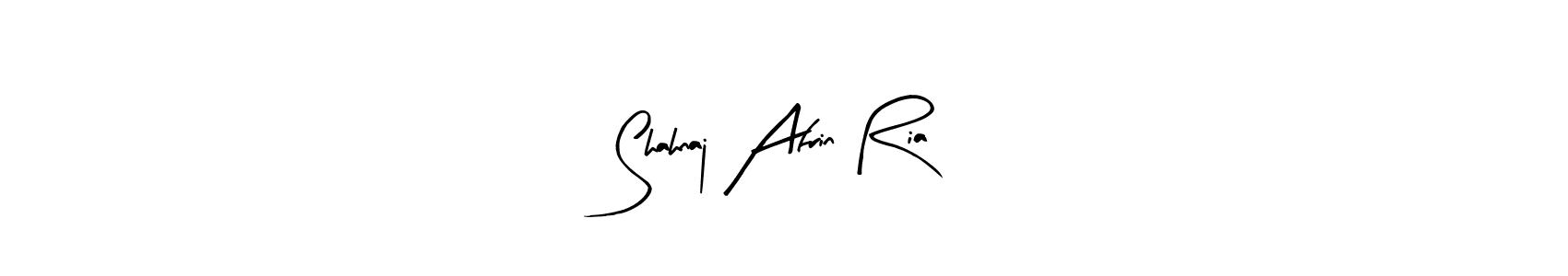 Check out images of Autograph of Shahnaj Afrin Ria name. Actor Shahnaj Afrin Ria Signature Style. Arty Signature is a professional sign style online. Shahnaj Afrin Ria signature style 8 images and pictures png