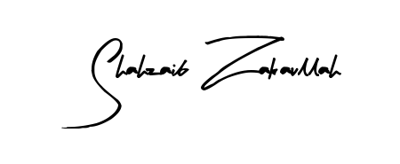 If you are searching for the best signature style for your name Shahzaib Zakaullah, here we have designed multiple signature styles using Arty Signature. Shahzaib Zakaullah signature style 8 images and pictures png