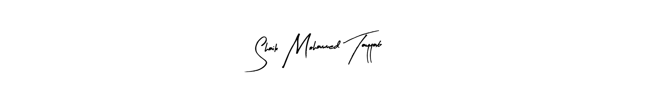 Here are the top 10 professional signature styles for the name Shaik Mohammed Tayyab. These are the best autograph styles you can use for your name. Shaik Mohammed Tayyab signature style 8 images and pictures png