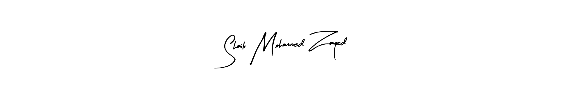 Make a short Shaik Mohammed Zayed signature style. Manage your documents anywhere anytime using Arty Signature. Create and add eSignatures, submit forms, share and send files easily. Shaik Mohammed Zayed signature style 8 images and pictures png