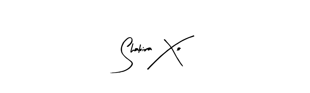 Best and Professional Signature Style for Shakira Xo. Arty Signature Best Signature Style Collection. Shakira Xo signature style 8 images and pictures png