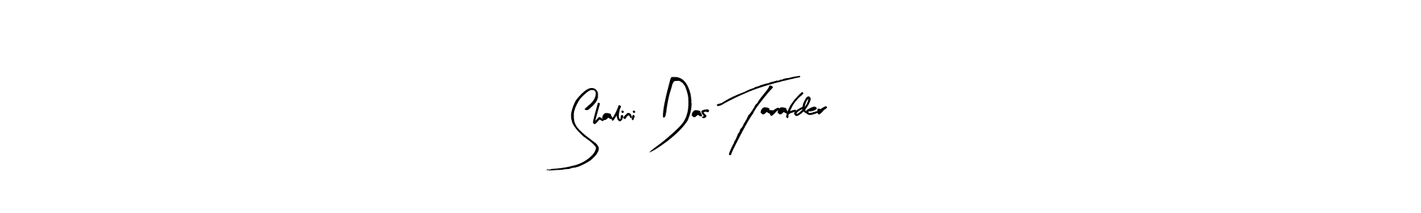 Make a short Shalini Das Tarafder signature style. Manage your documents anywhere anytime using Arty Signature. Create and add eSignatures, submit forms, share and send files easily. Shalini Das Tarafder signature style 8 images and pictures png