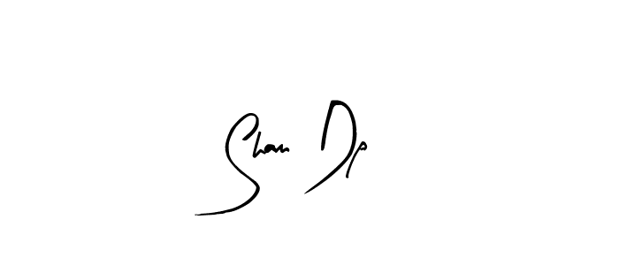 Check out images of Autograph of Sham Dp name. Actor Sham Dp Signature Style. Arty Signature is a professional sign style online. Sham Dp signature style 8 images and pictures png