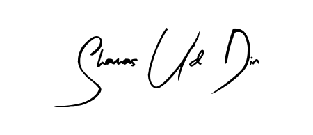 Best and Professional Signature Style for Shamas Ud Din. Arty Signature Best Signature Style Collection. Shamas Ud Din signature style 8 images and pictures png