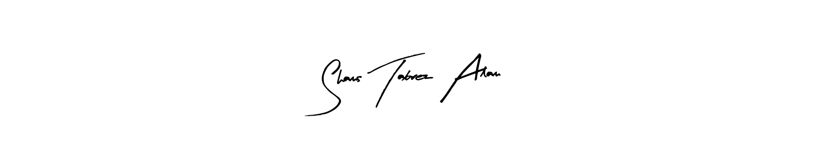 Check out images of Autograph of Shams Tabrez Alam name. Actor Shams Tabrez Alam Signature Style. Arty Signature is a professional sign style online. Shams Tabrez Alam signature style 8 images and pictures png