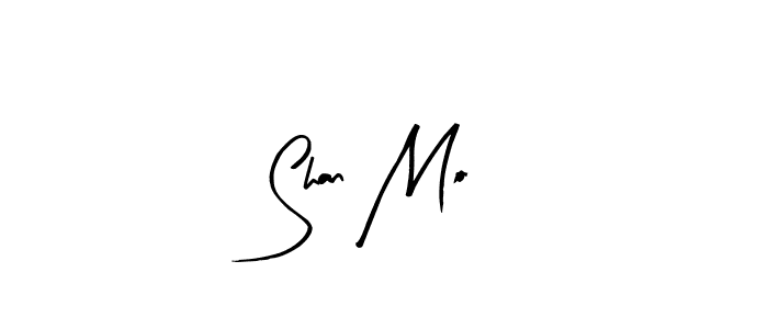 This is the best signature style for the Shan Mo name. Also you like these signature font (Arty Signature). Mix name signature. Shan Mo signature style 8 images and pictures png