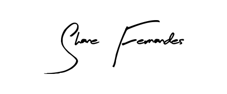 Master the art of signing with Shane Fernandes written in fluent Arty Signature script. A great template to practice and refine your handwriting. Shane Fernandes signature style 8 images and pictures png