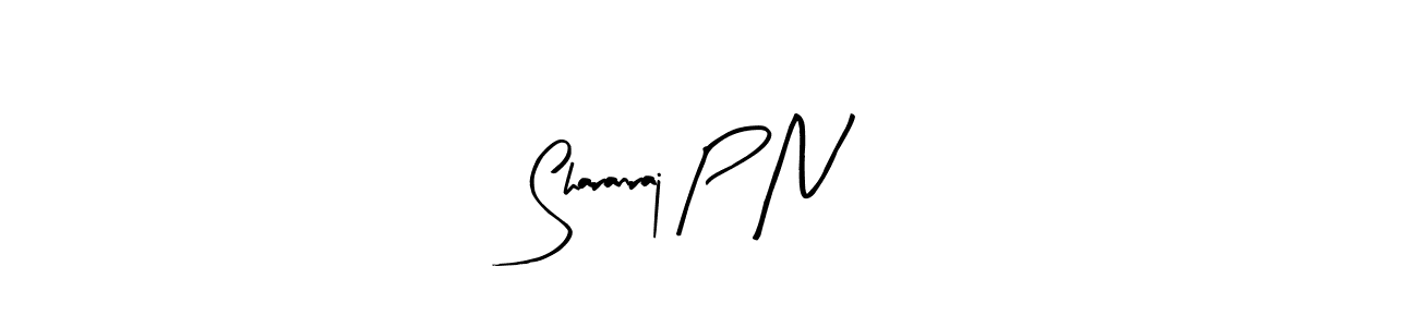 See photos of Sharanraj P N official signature by Spectra . Check more albums & portfolios. Read reviews & check more about Arty Signature font. Sharanraj P N signature style 8 images and pictures png