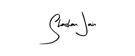 Check out images of Autograph of Shashan Jain name. Actor Shashan Jain Signature Style. Arty Signature is a professional sign style online. Shashan Jain signature style 8 images and pictures png