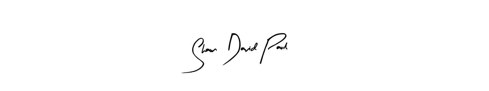 if you are searching for the best signature style for your name Shawn David Paul. so please give up your signature search. here we have designed multiple signature styles  using Arty Signature. Shawn David Paul signature style 8 images and pictures png