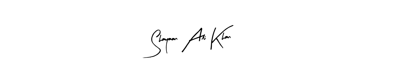 Best and Professional Signature Style for Shayaan Ali Khan. Arty Signature Best Signature Style Collection. Shayaan Ali Khan signature style 8 images and pictures png