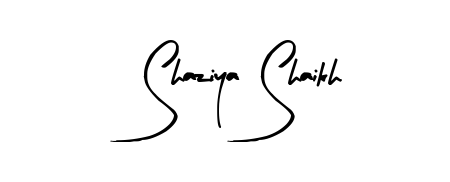 How to Draw Shaziya Shaikh signature style? Arty Signature is a latest design signature styles for name Shaziya Shaikh. Shaziya Shaikh signature style 8 images and pictures png