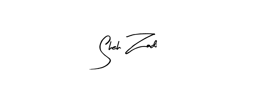 It looks lik you need a new signature style for name Sheh Zadi. Design unique handwritten (Arty Signature) signature with our free signature maker in just a few clicks. Sheh Zadi signature style 8 images and pictures png