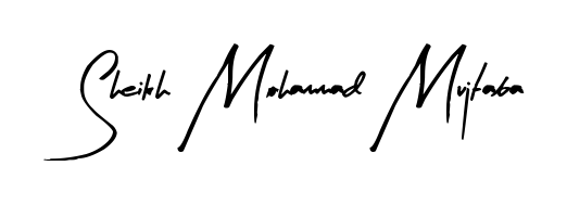 Use a signature maker to create a handwritten signature online. With this signature software, you can design (Arty Signature) your own signature for name Sheikh Mohammad Mujtaba. Sheikh Mohammad Mujtaba signature style 8 images and pictures png