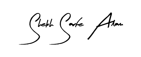 Enhance your business communications with Shekh Sarfe Alam signature in Arty Signature lettering. Clean, modern, and universally compatible. Shekh Sarfe Alam signature style 8 images and pictures png