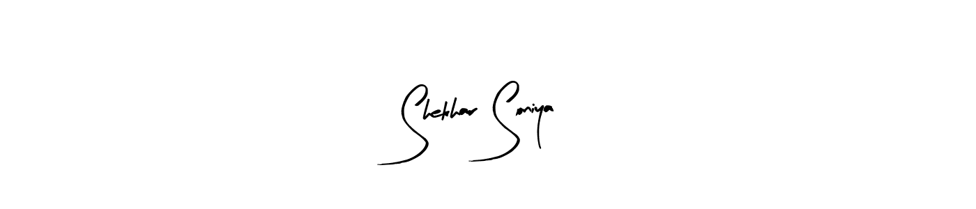 Check out images of Autograph of Shekhar Soniya name. Actor Shekhar Soniya Signature Style. Arty Signature is a professional sign style online. Shekhar Soniya signature style 8 images and pictures png