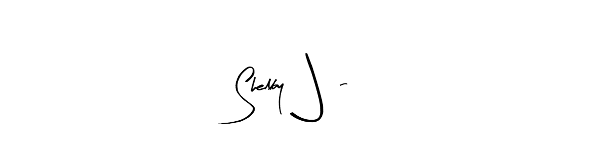 Also You can easily find your signature by using the search form. We will create Shelby  @  - name handwritten signature images for you free of cost using Arty Signature sign style. Shelby  @  - signature style 8 images and pictures png