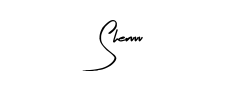 Make a beautiful signature design for name Sheruuu. Use this online signature maker to create a handwritten signature for free. Sheruuu signature style 8 images and pictures png