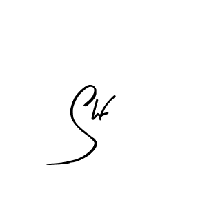 How to make Shf name signature. Use Arty Signature style for creating short signs online. This is the latest handwritten sign. Shf signature style 8 images and pictures png