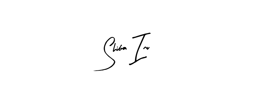 This is the best signature style for the Shiba Inu name. Also you like these signature font (Arty Signature). Mix name signature. Shiba Inu signature style 8 images and pictures png