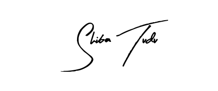 You can use this online signature creator to create a handwritten signature for the name Shiba Tudu. This is the best online autograph maker. Shiba Tudu signature style 8 images and pictures png