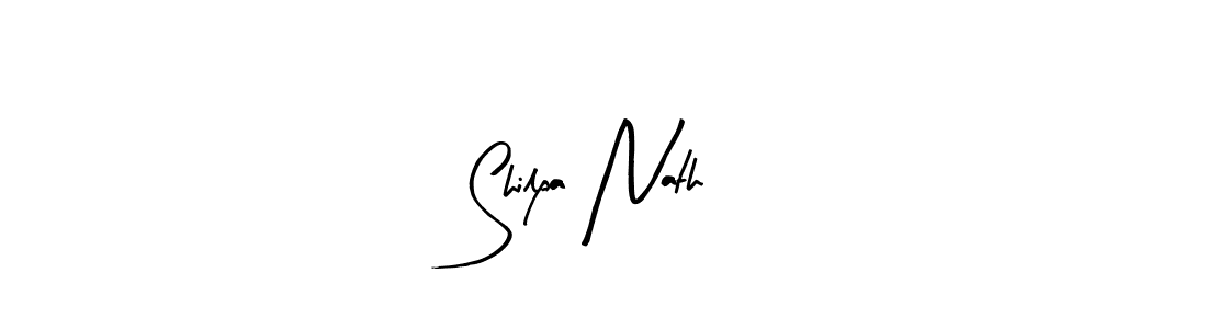 Make a short Shilpa Nath signature style. Manage your documents anywhere anytime using Arty Signature. Create and add eSignatures, submit forms, share and send files easily. Shilpa Nath signature style 8 images and pictures png