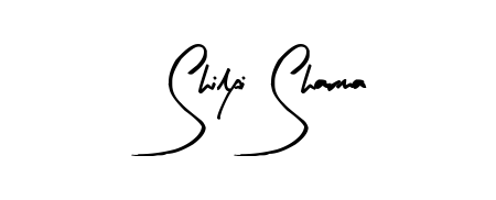 Designed for modern professionals: Shilpi Sharma name signature crafted with Arty Signature script. Ready for digital PDF workflows. Shilpi Sharma signature style 8 images and pictures png