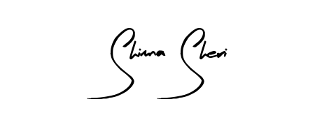 Designed for modern professionals: Shimna Sheri name signature crafted with Arty Signature script. Ready for digital PDF workflows. Shimna Sheri signature style 8 images and pictures png