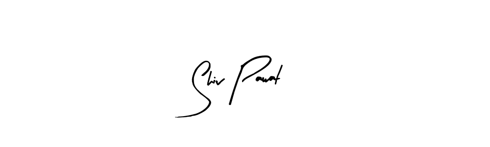 Also You can easily find your signature by using the search form. We will create Shiv Pawat name handwritten signature images for you free of cost using Arty Signature sign style. Shiv Pawat signature style 8 images and pictures png